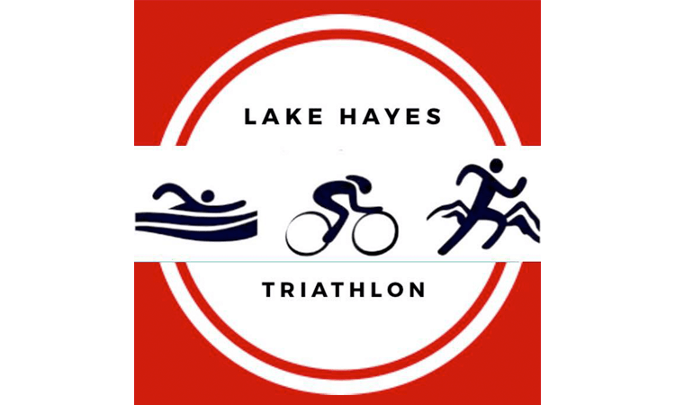 Lake Hayes Triathlon Queenstown Otago 