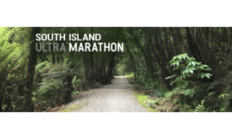 South Island Ultra Marathon 100km, 52km and 24km Trail Runs West Coast 