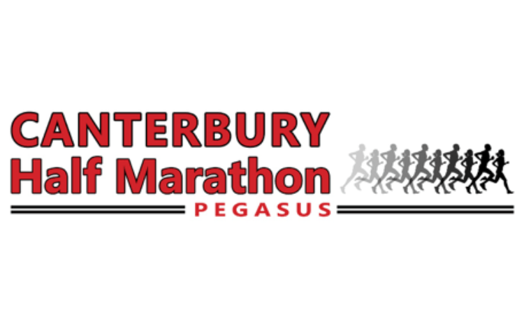 Canterbury Half Marathon Pegasus Town Canterbury