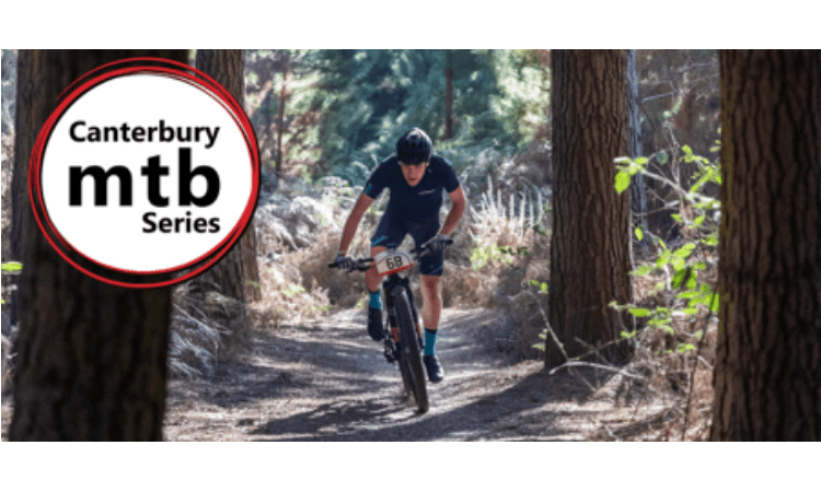 Canterbury Mountain Bike Series Christchurch