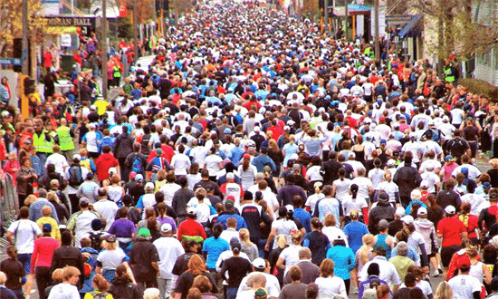 Christchurch Marathon 550x330px