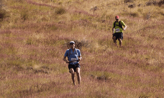 Em's Power Cookies the James Stampede Ultra in Hanmer Springs Canterbury 550x330px