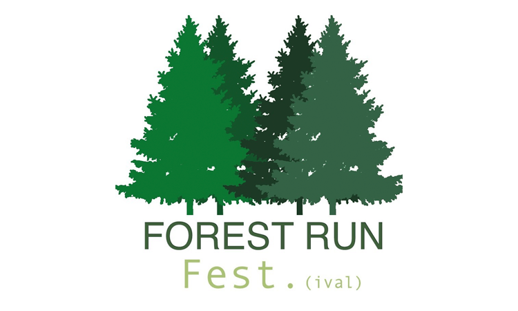 Forest Run Fest Frost Edition Canterbury
