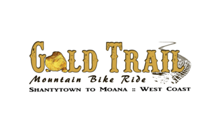 Gold Trail MTB Ride Shantytown to Moana West Coast