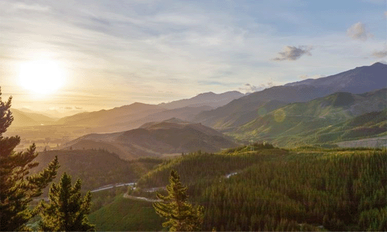 Hanmer-Springs-Adventure-Run-2026-mountain-view-550x330px