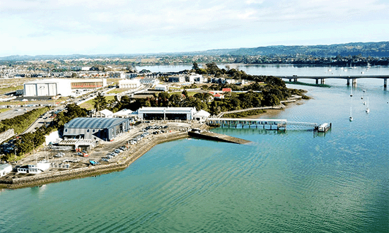 Harcourts-Cooper-and-Co-Run-the-Point-Hobsonville-Auckland-550x330px