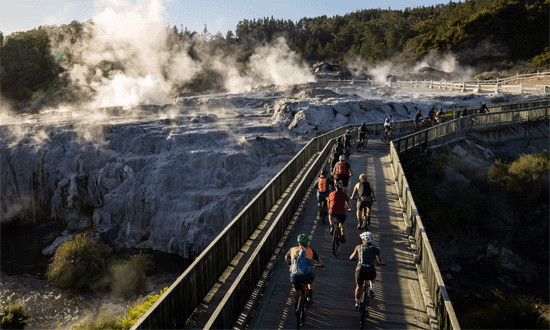 Highlander-Mountain-Bike-Challenge-Rotorua-thermal-park