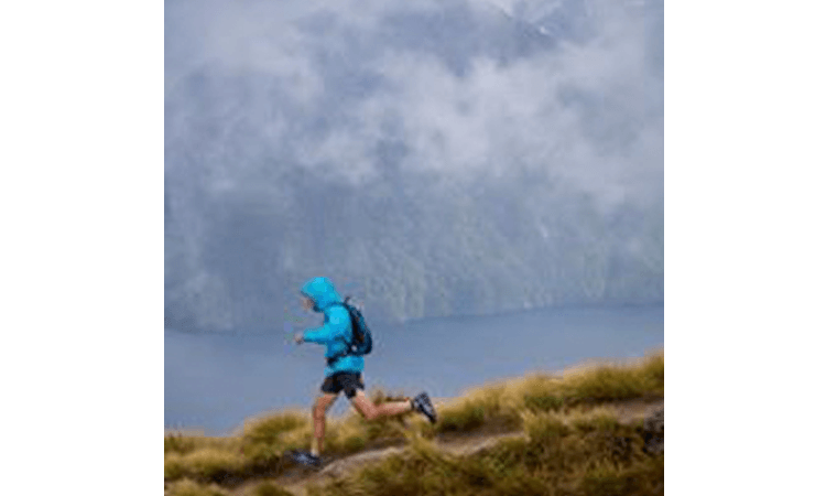 Kepler Challenge and Luxmore Grunt Trail Run Fiordland mountains