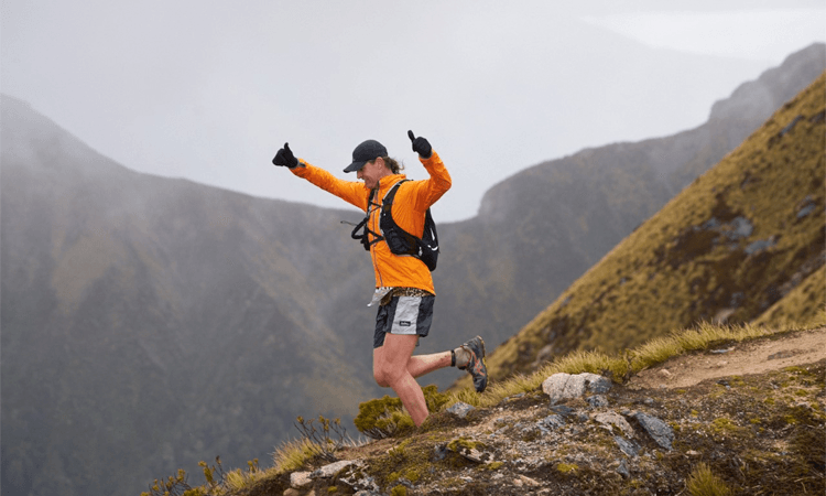 Kepler Challenge and Luxmore Grunt Trail Run Fiordland
