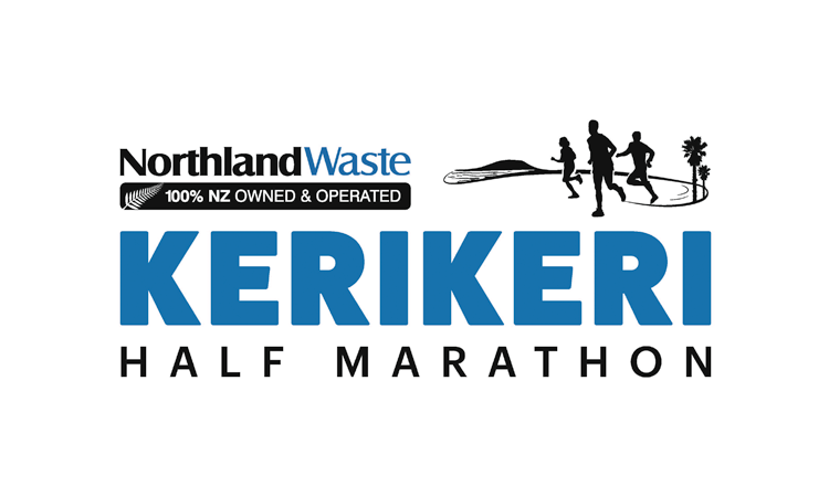 Kerikeri Half Marathon