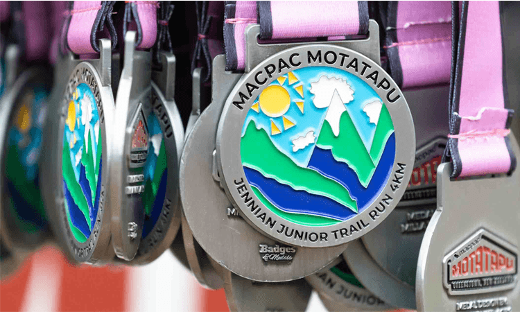 Motatapu-Junior-Trail-Run-Otago-2024-medals