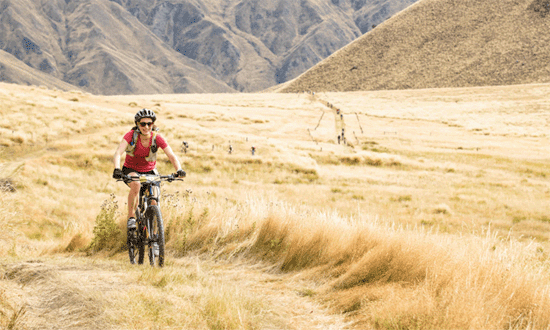 Motatapu-Mondraker-Mountain-Bike-Ride-Otago-2025