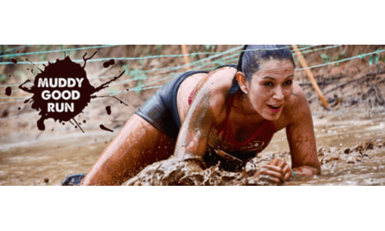 Muddy Good Run Christchurch 2020
