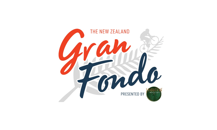 New Zealand Gran Fonda and Corto Fondo Cambridge logo