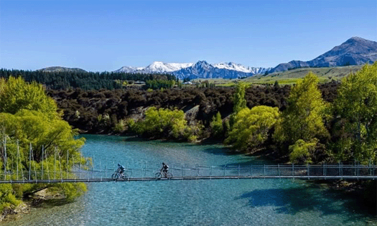 OSM-Challenge-Wanaka-Multi-Mountain-Bike