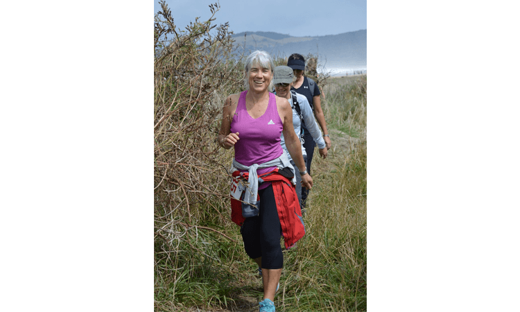 Papatowai Challenge Run Walk Otago Walkers