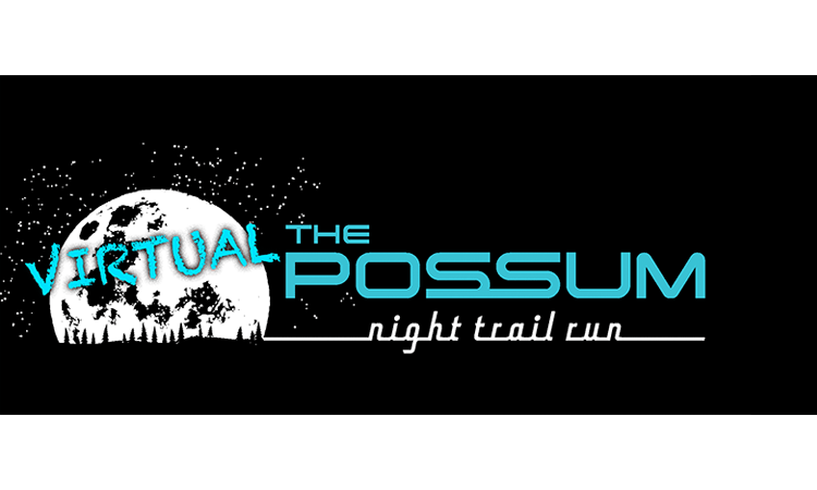 Possum Night Trail Run Event logo