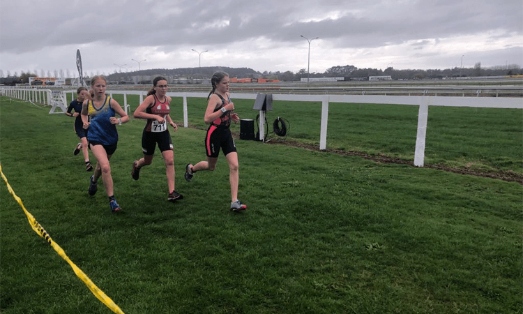 Pukekohe Duathlon Auckland Runners Race Track