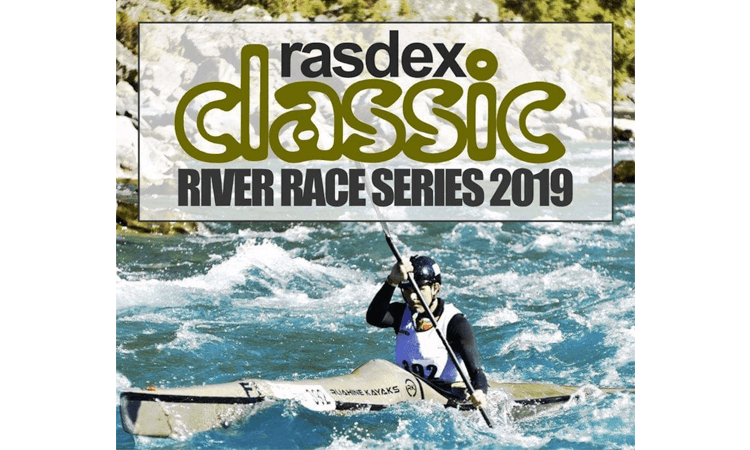 Rasdex Classic River Race Series Prologue Race 3