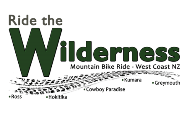 Ride the Wilderness Mountain BIke Ride West Coast