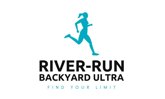 River Run Backyard Ultra Hawkes Bay logo