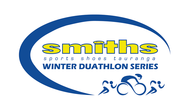 Smiths Sport Shoes Winter Duathlon Series logo