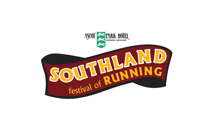 Southland Festival of Running logo