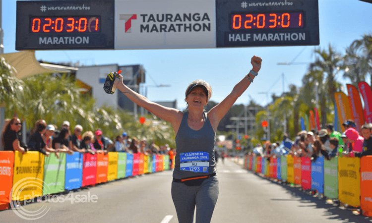 Garmin Tauranga Marathon 2020 Bay of Plenty