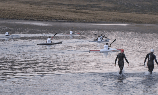 The James Mountain Man Xtreme Adventure Race Hanmer Springs Canterbury 550x330px