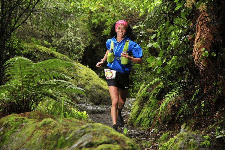 The Taniwha Waikato River Trails Run