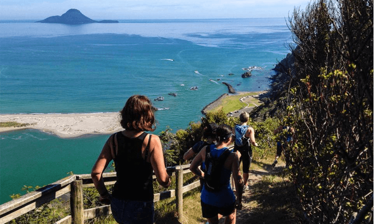 Toi's Challenge Whakatane Bay of Plenty 2020