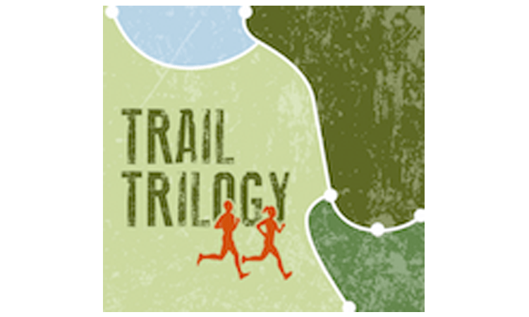 Trail Trilogy Trail Run Walk Hauraki Rail Trail Waihi