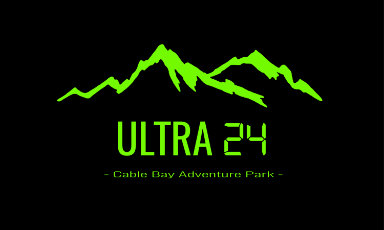 Ultra 24 Run Cable Bay Adventure Park Nelson