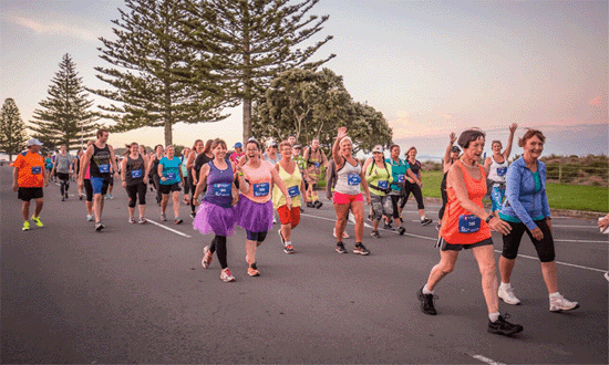 We Run the Night Mount Maunganui 550x330px