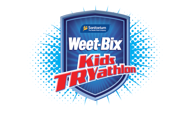 Weet-Bix Kids TRYathlon Rotorua