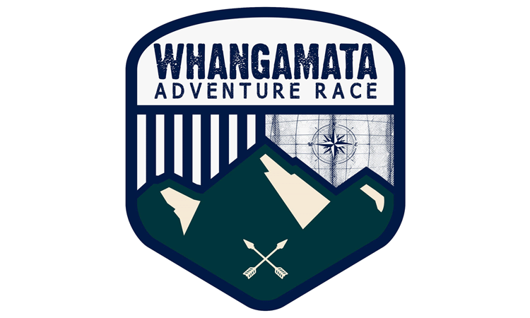 Whangamata Adventure Race logo