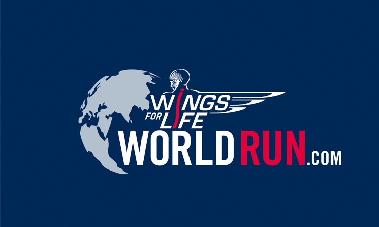 Wings for Life World Run Auckland